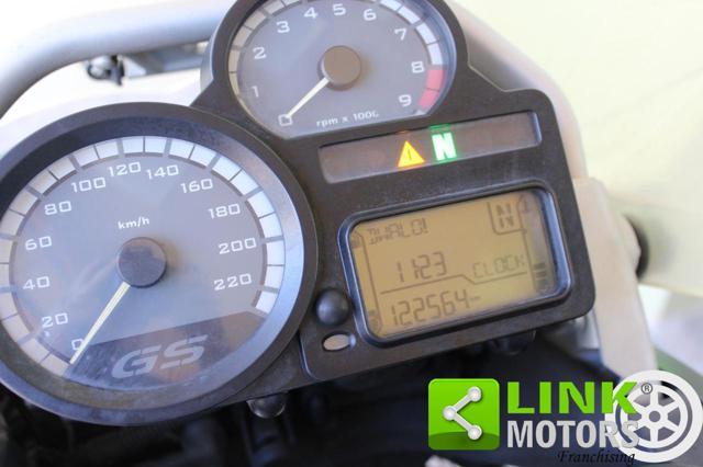 BMW R 1200 GS R 1200 GS