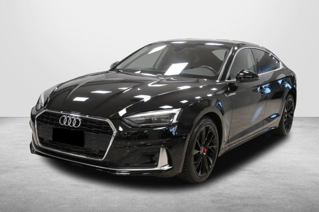 AUDI A5 SPB 40 TFSI 204CV S-TRONIC BUSINESS *2023