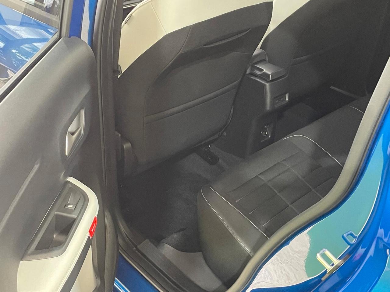 Citroen C3 Hybrid MAX PLUS KM 0