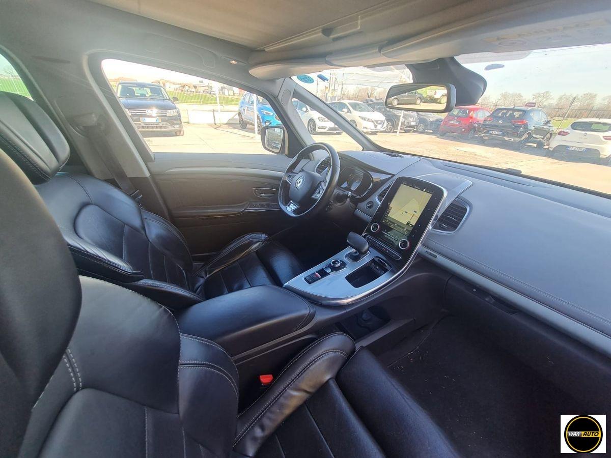 RENAULT Espace 7 Posti-Automatica