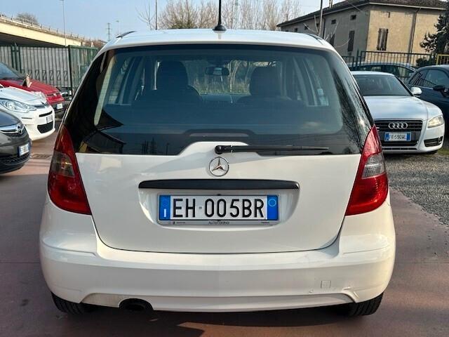 Mercedes-benz A 160 Elegance