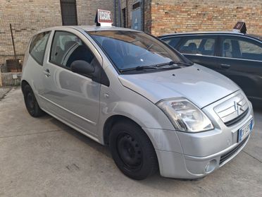 Citroen C2 1.4 HDi 70CV Elegance