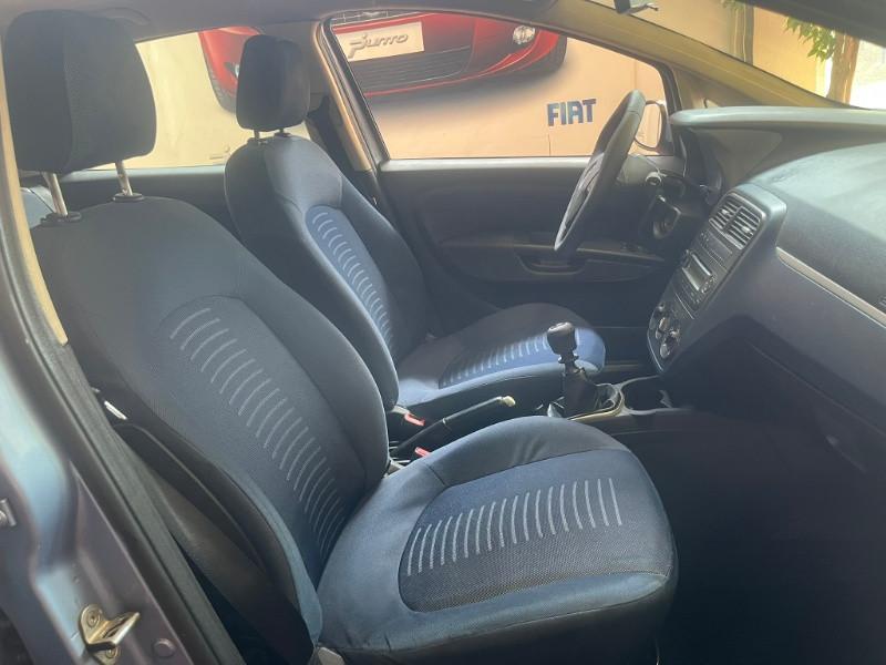 FIAT Grande Punto 1.2 5 porte Dynamic