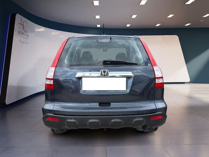 Honda CR-V CR-V 2.2 ctdi Executive i-pilot dpf