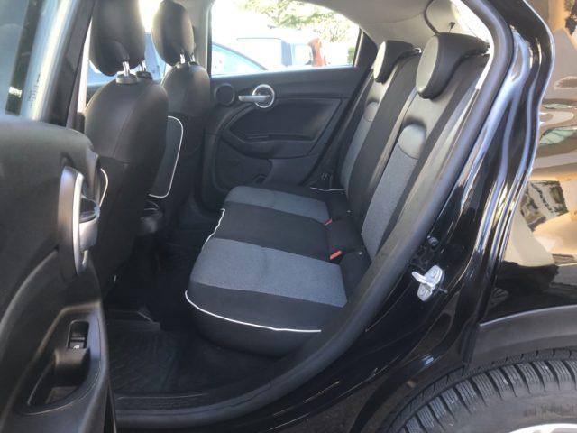 FIAT 500X 1.3 MultiJet 95 CV Pop Star