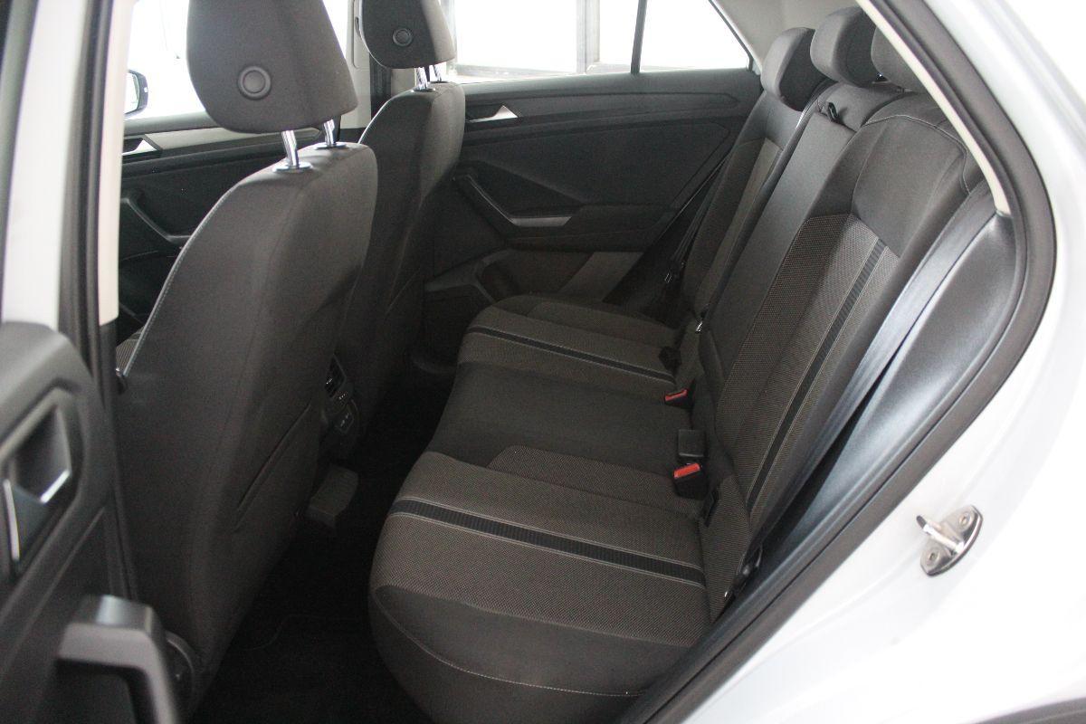 VOLKSWAGEN - T-Roc - 2.0 TDI SCR Business BlueMot.Tech.