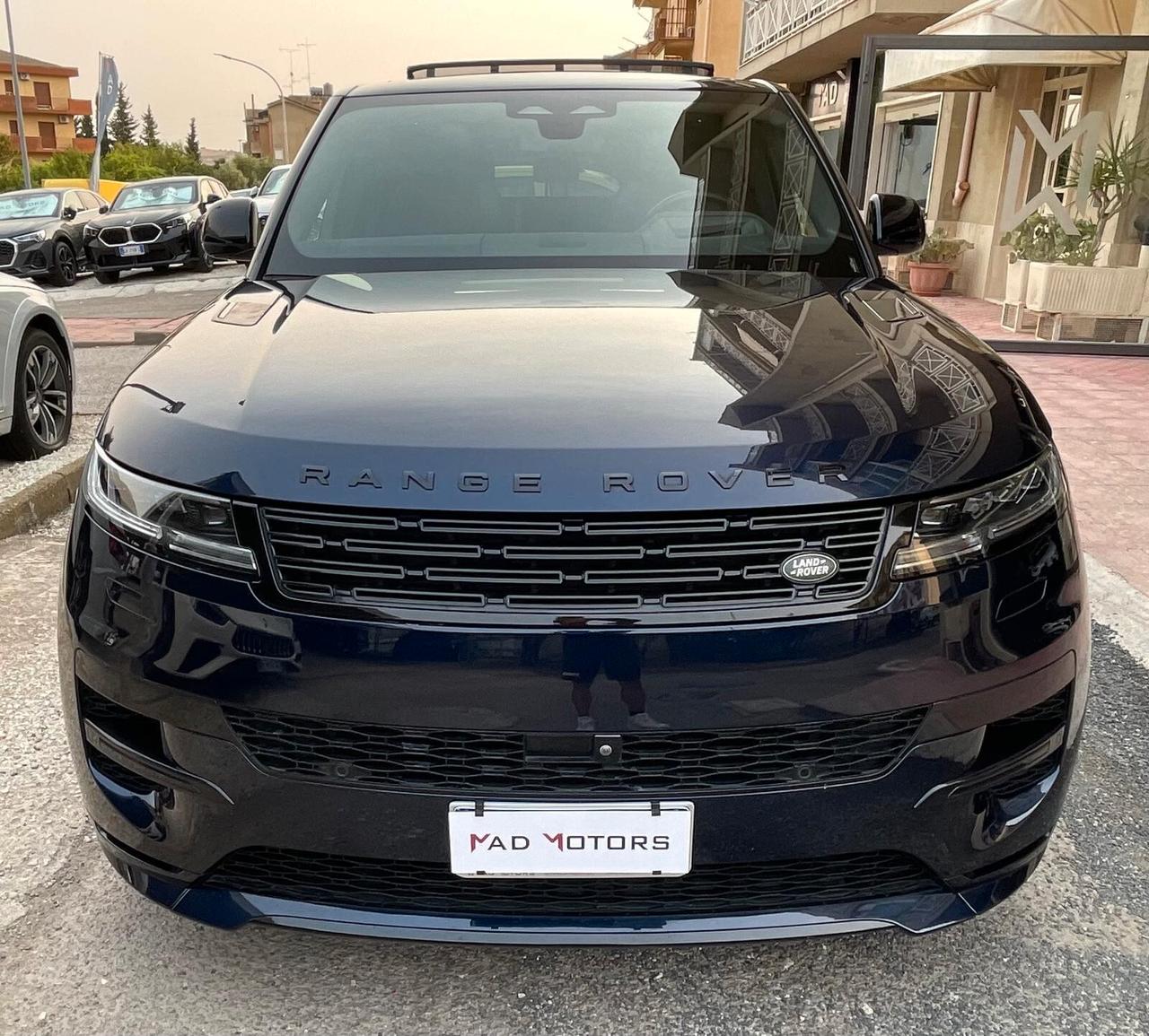 Land Rover Range Sport 3.0D 249 CV HSE 2023 TETTO