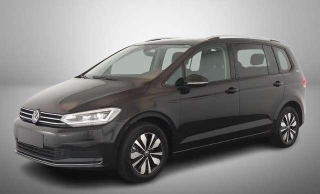 Volkswagen Touran 1.5 TSI DSG GOAL 150CV 7 POSTI KM0 ONLY PROMO