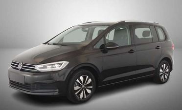 Volkswagen Touran 1.5 TSI DSG GOAL 150CV 7 POSTI KM0 ONLY PROMO
