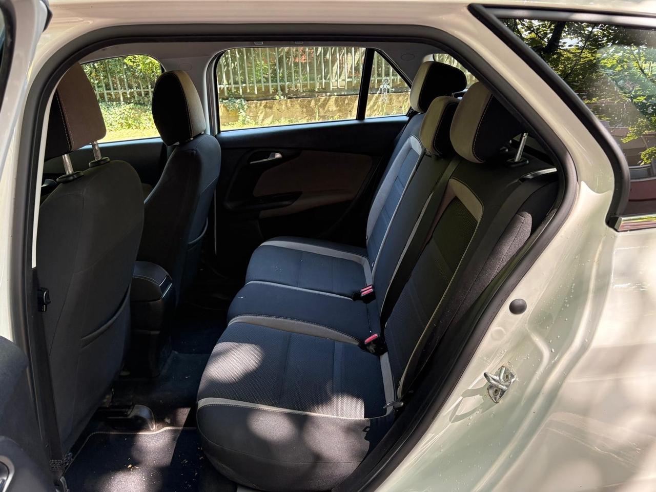 Fiat Tipo 1.6 Mjt S&S DCT SW Lounge