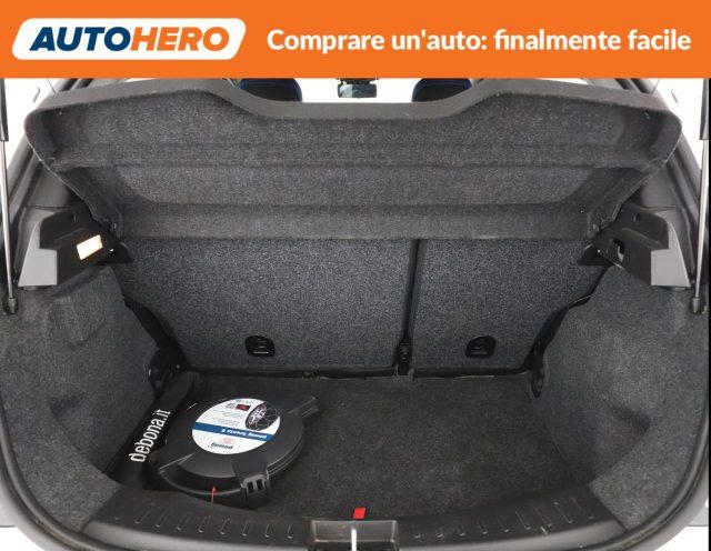 LANCIA Ypsilon 1.2 69 CV 5 porte Silver