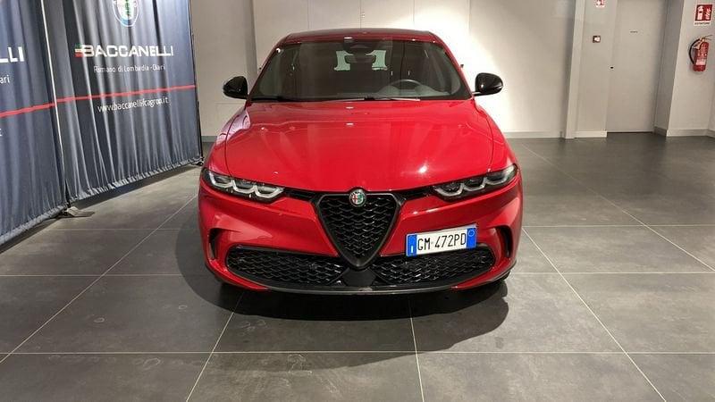 Alfa Romeo Tonale 1.5 160 CV MHEV TCT7 Edizione Speciale