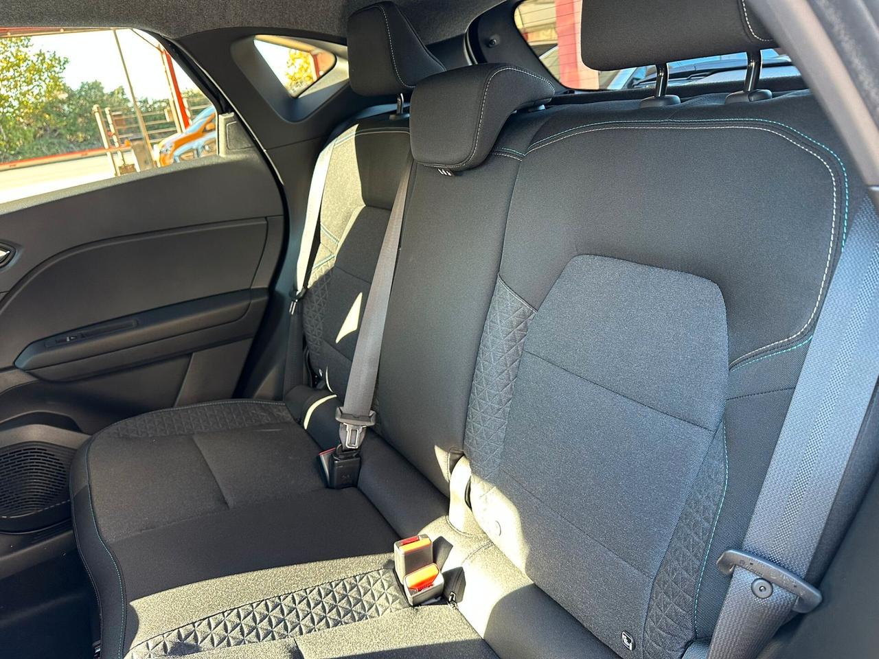 Renault Captur TCe 90 CV Evolution