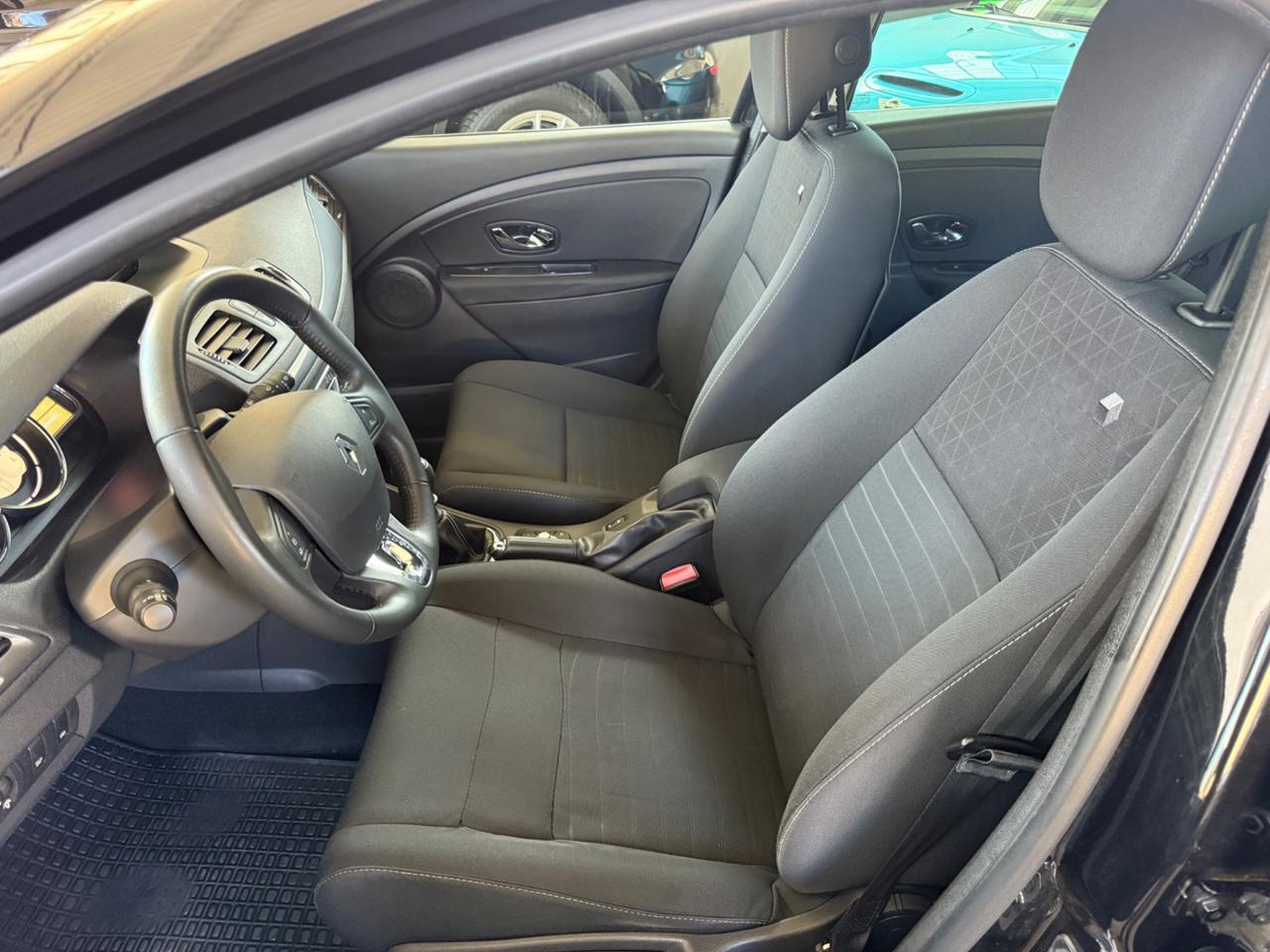 Renault Megane Mégane dCi 110CV Start&Stop SporTour Energy Limited