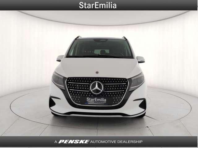 Mercedes-Benz V 250 V 250 d Automatic Avantgarde Long