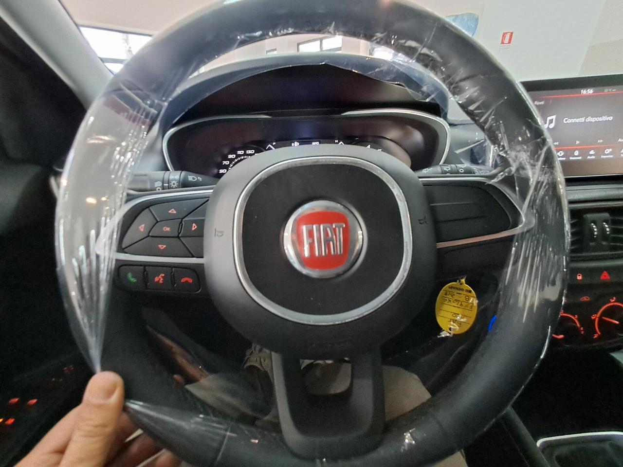 Fiat Tipo 1.4 5 porte Mirror