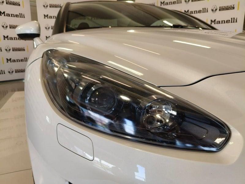Peugeot RCZ FL 2.0 hdi 16v 163cv rif.ES794