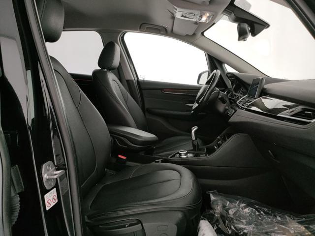 BMW 216 d Active Tourer Luxury