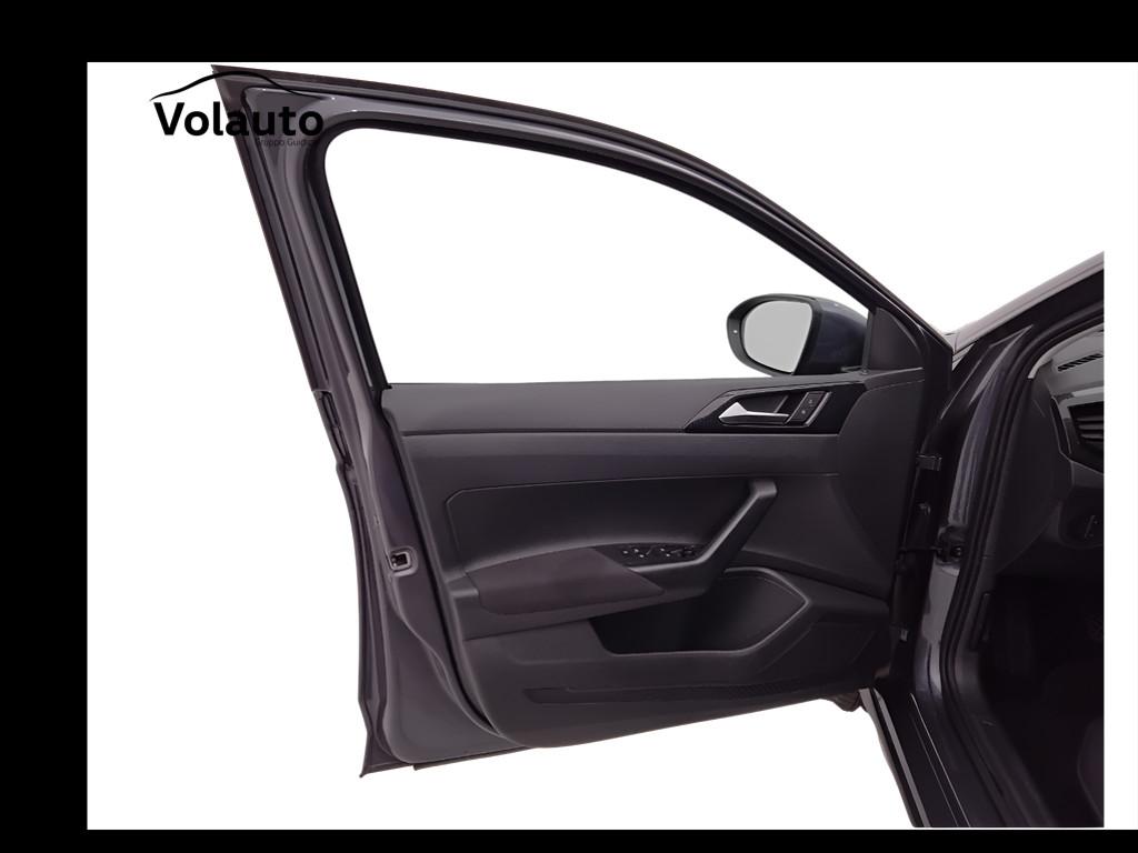 VOLKSWAGEN Taigo - Taigo 1.0 tsi Life 115cv