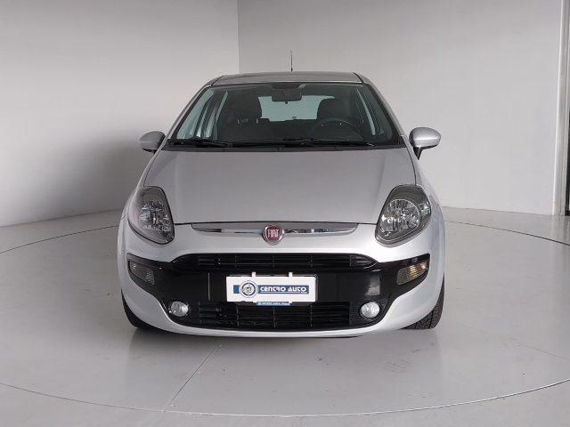 FIAT Punto Evo 1.4 5 p 150° EasyPower UNICO PROPRIETARIO