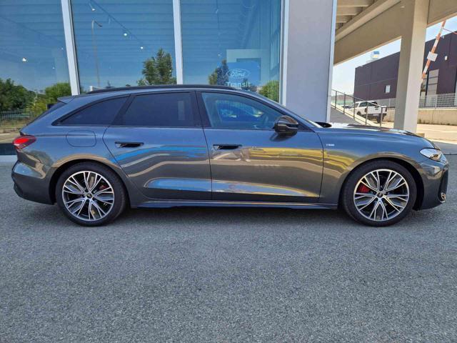 AUDI A5 Avant TDI 150 kW mHEV+ S tronic S Line edition