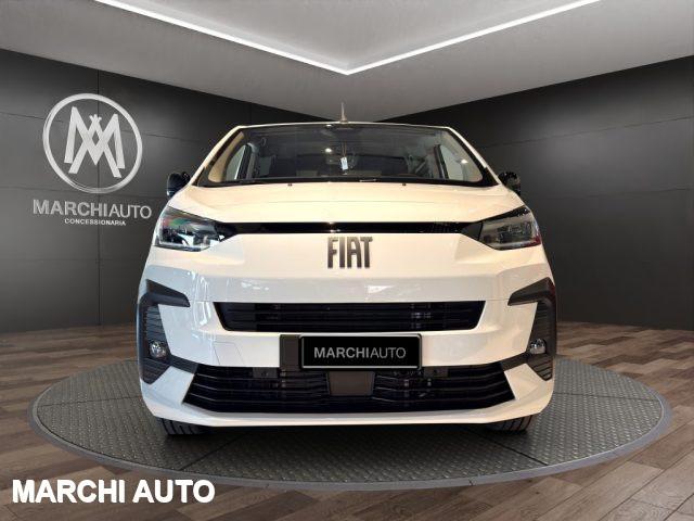 FIAT Ulysse 2.2 Multijet 180 CV S&S AT8 L3