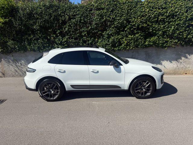 PORSCHE Macan 2.0 T IVA ESPOSTA