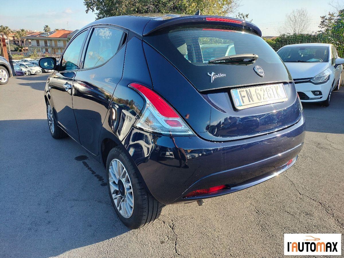 LANCIA - Ypsilon 1.2 Gold 69cv