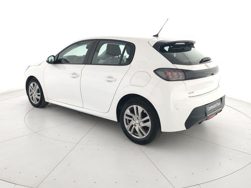Peugeot 208 BlueHDi 100 Stop&Start 5 porte Active PACK