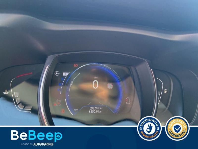 Renault Kadjar 1.3 TCE SPORT EDITION 140CV EDC FAP