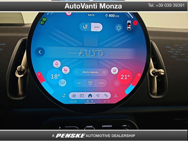 MINI Mini Countryman U25 Mini D Classic Countryman