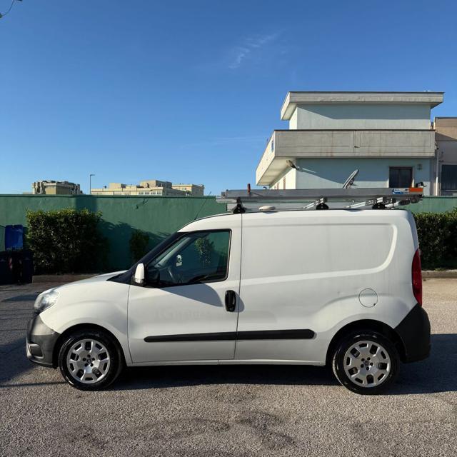 FIAT DOBLO 1.4 NATURAL POWER FURGONE SX - 2019