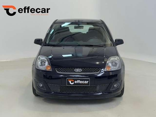 Ford Fiesta 1.2 16V 3p.