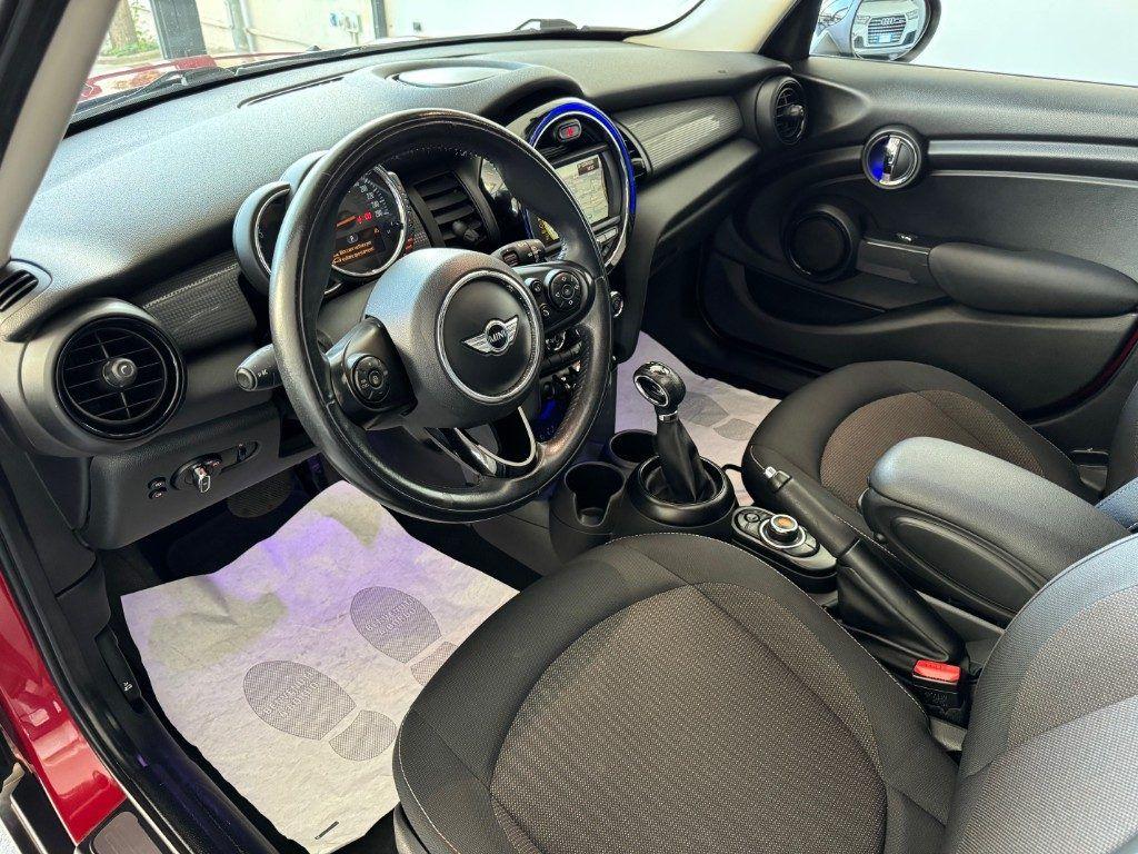 MINI Cooper D 1.5 D Boost 5p Autom Tetto Navi Led Full Opt