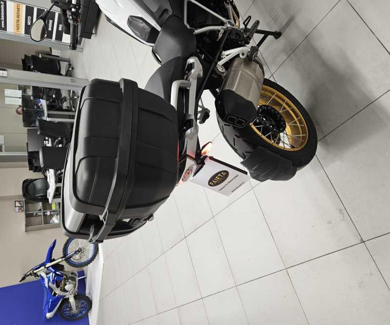Bmw R 1250 GS - 2021