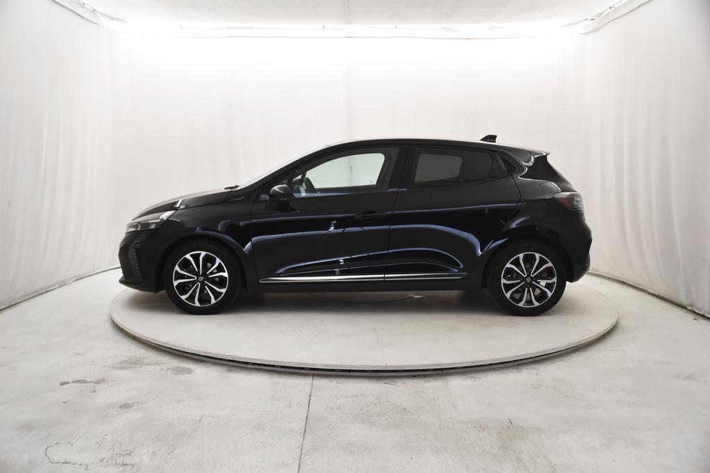 Renault Clio 1.0 TCe Techno