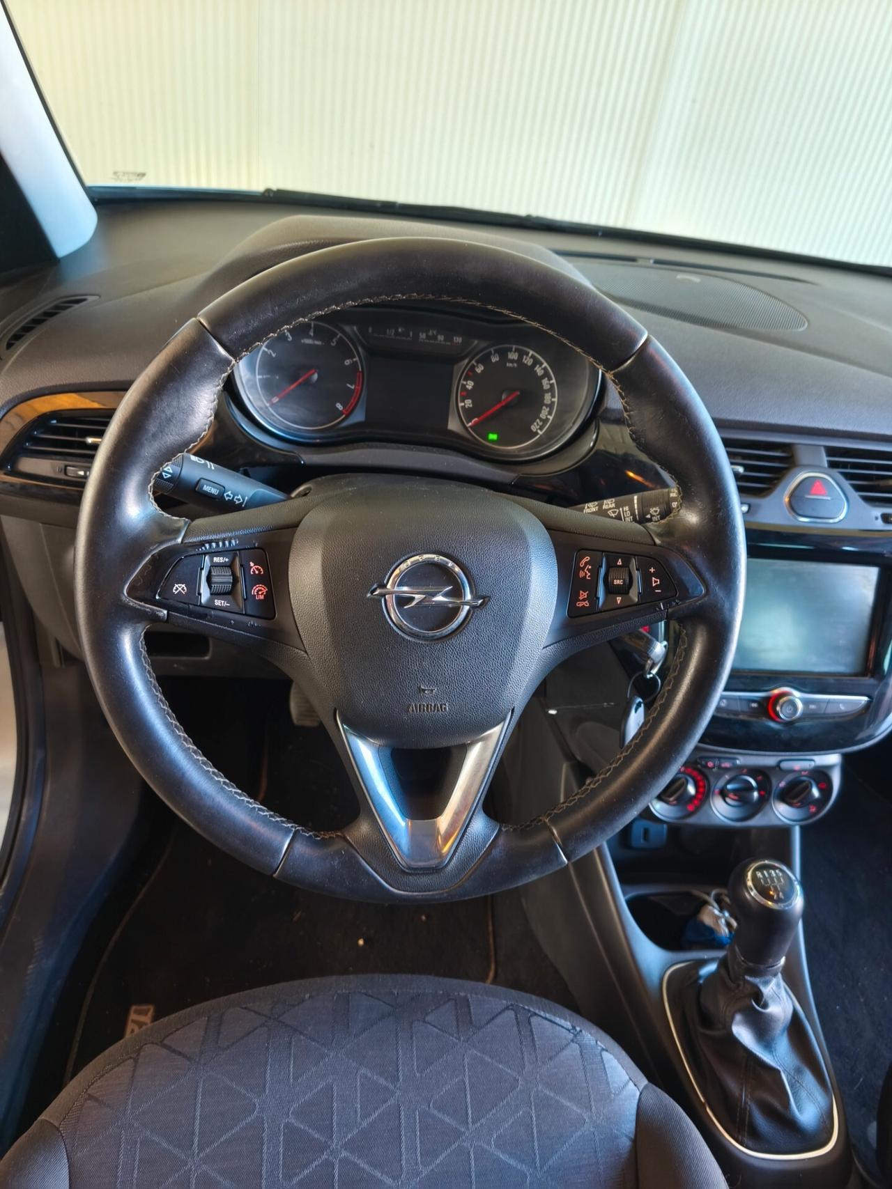 Opel Corsa 1.4 90CV GPL, 120° Anniversary