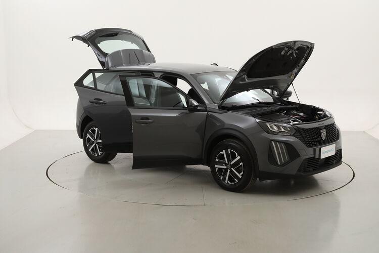 Peugeot 2008 Style BB151301 1.2 Benzina 100CV