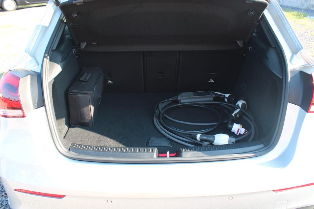 Mercedes-benz A 250 Tua A SOLI 455€ al mese Anticipo Zero
