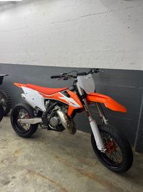 Ktm 125 SX