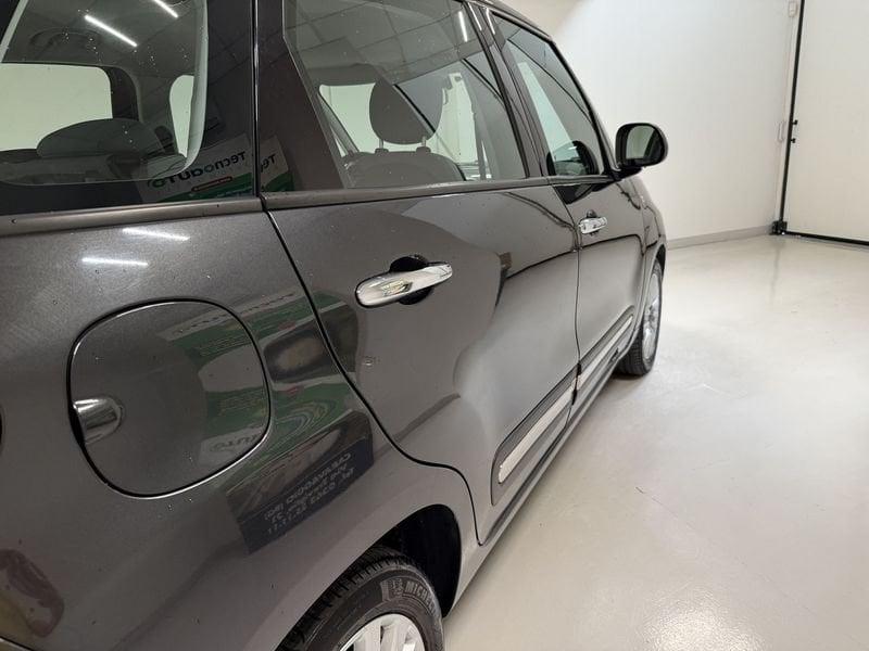 FIAT 500L 500L 1.3 Multijet 95 CV Pop Star