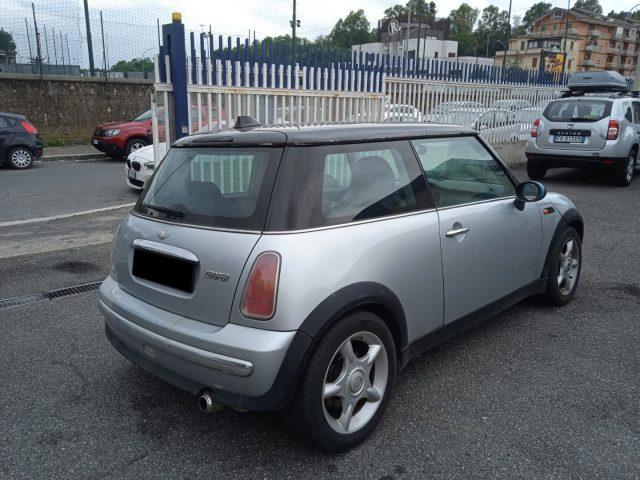 MINI Mini 1.6 16V Cooper Baker Street