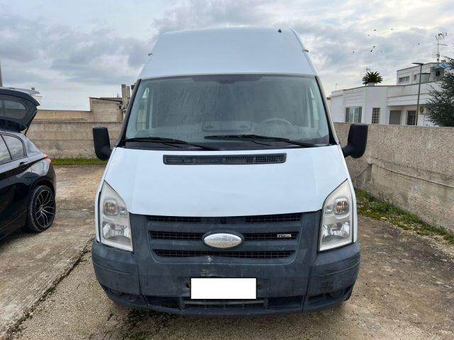 FORD Transit 350L VAN 2.2 130 Furgone