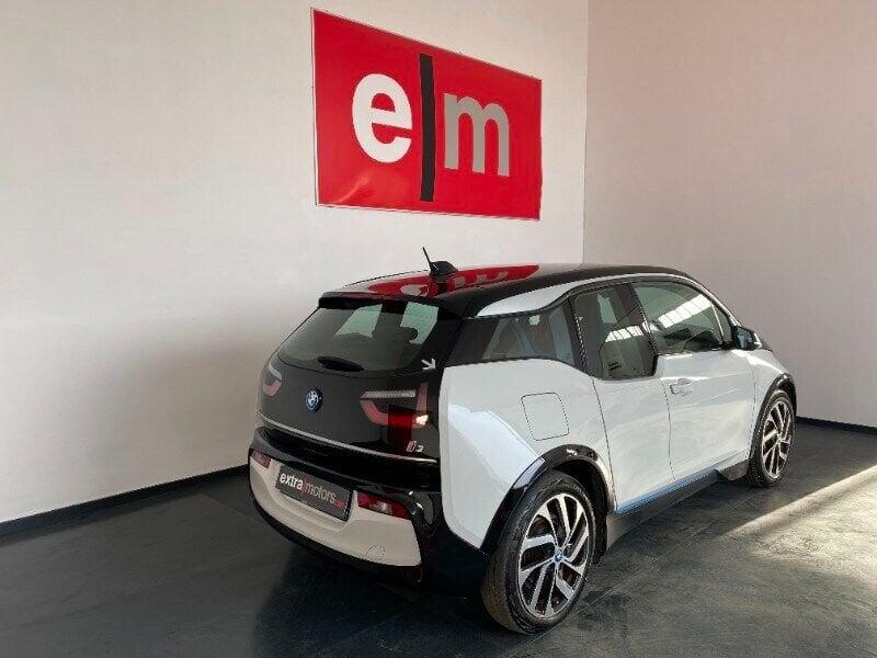 BMW i3 i3 120 Ah