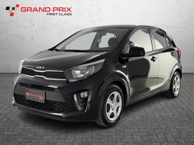 KIA Picanto 1.0 12V 5 porte Urban