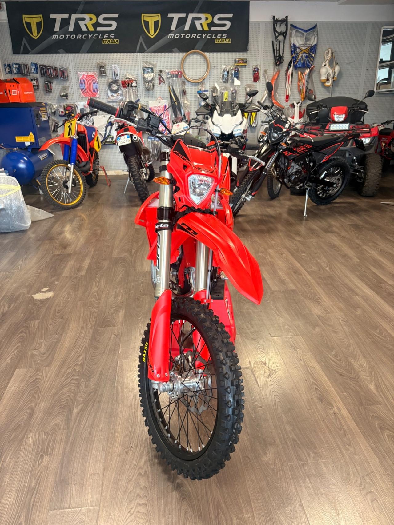 Beta RR Enduro 125