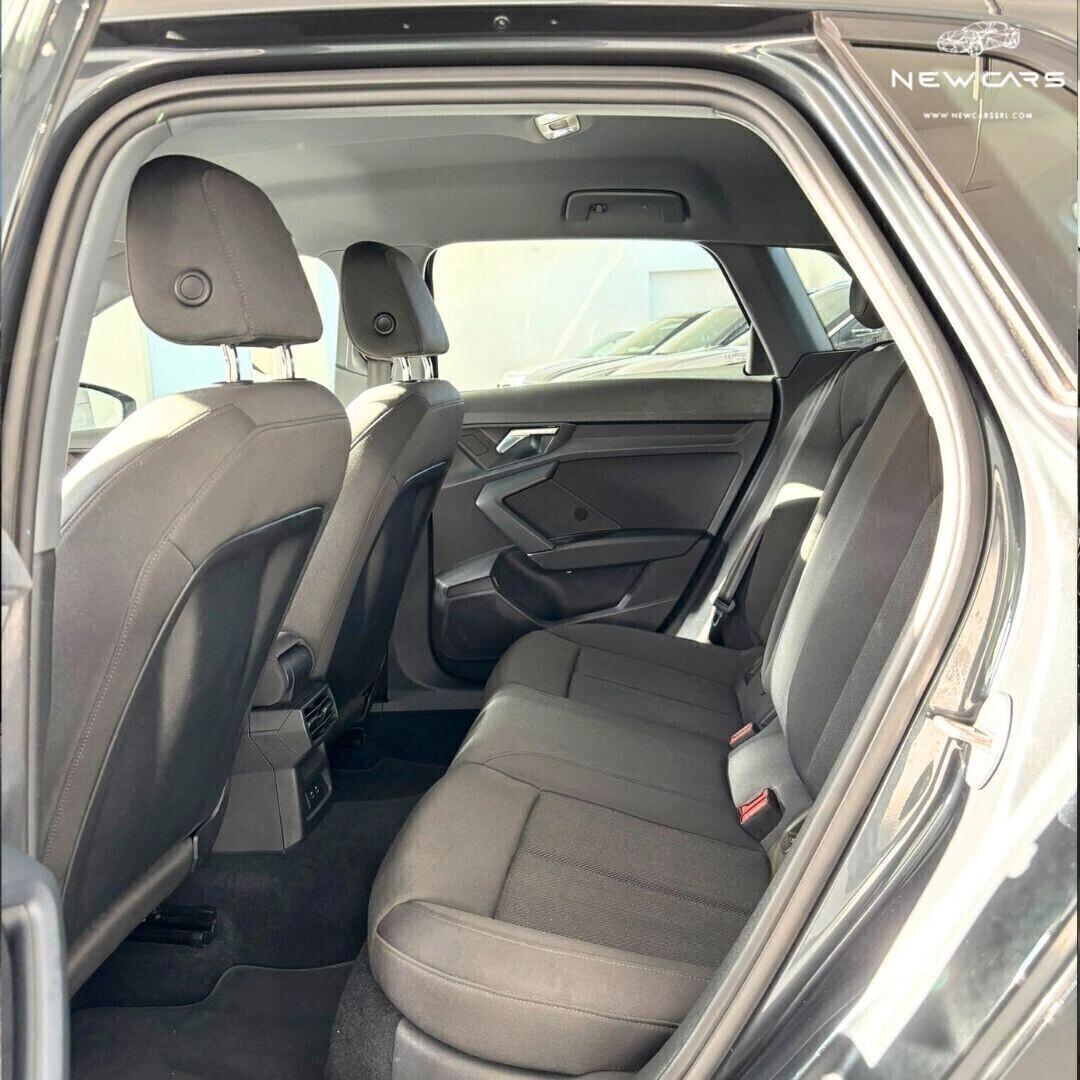 Audi A3 SPB 30 TDI S-Tronic Business