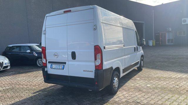OPEL Movano 35 2.2 BlueHDi 140 S&S PM-TM Furgone - PREZZO+IVA