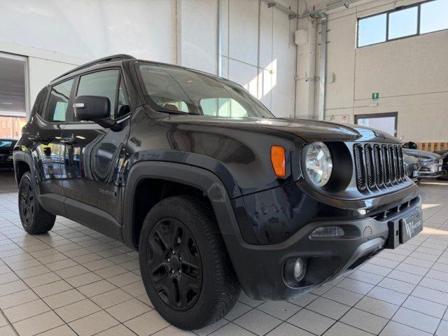 JEEP Renegade 2.0 Mjt 140CV 4WD Active Drive Low //BELL1SS1MA//