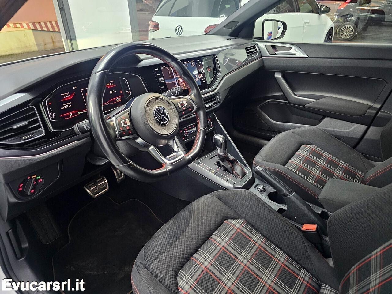 Volkswagen Polo 2.0DSG GTI 2019 VIRTUAL IVA ESP